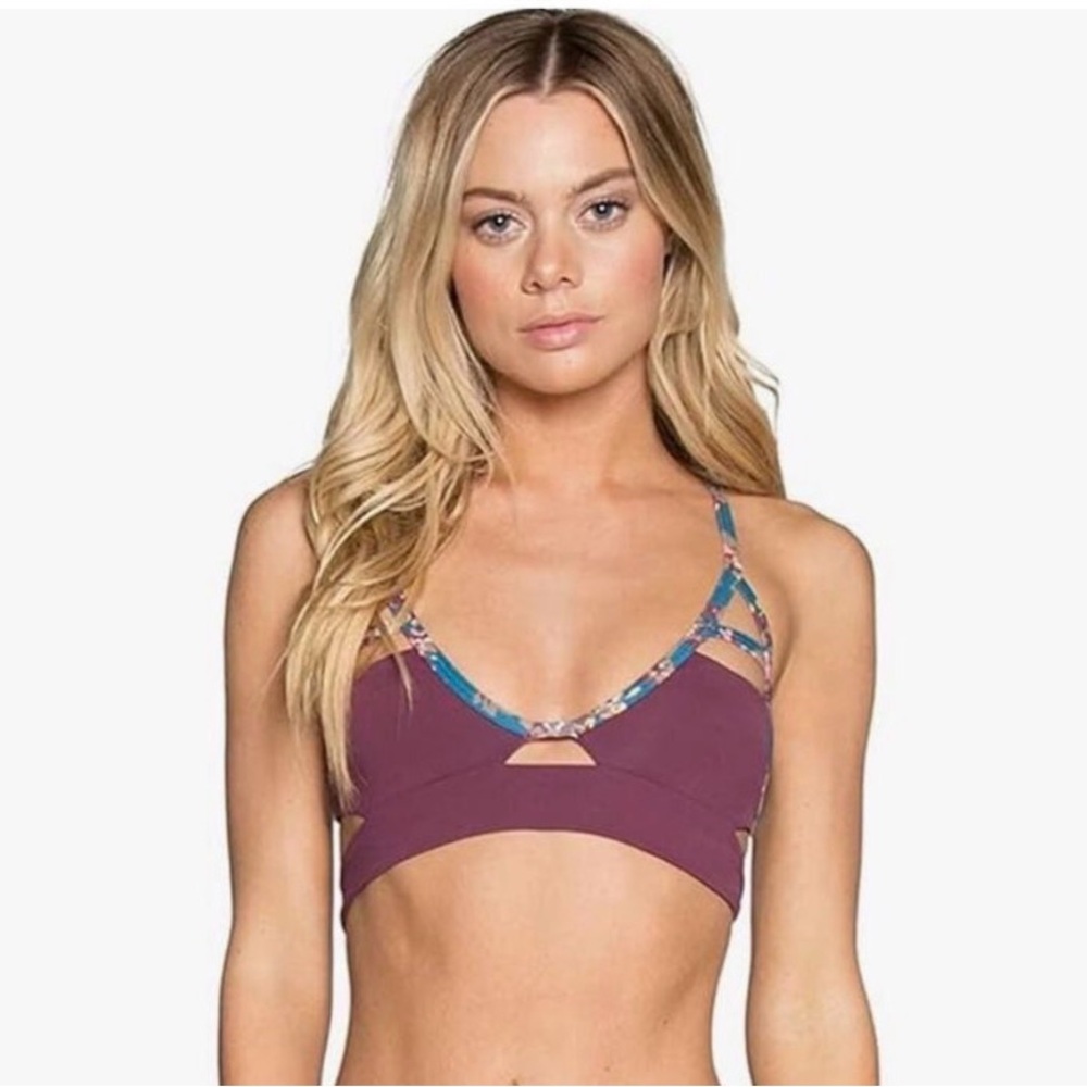 NWT SET: TAVIK JESSI Top + ANTIC Bottom - Large